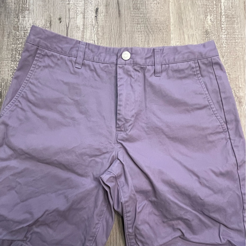 Bonobos slim fit golf/chino short - 32